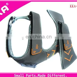 Good Quality PU Shoes Uppers thumbnail-1