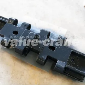 Sany SCC16000 Track Shoe Track Pad Track Plate for Crawler Crane SANY thumbnail-1