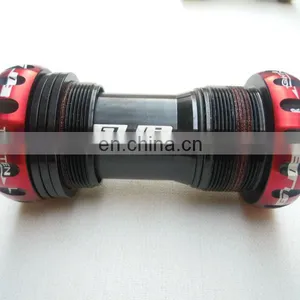 Al 6061/Ceramic Double Color Bicycle Bottom Bracket thumbnail-1