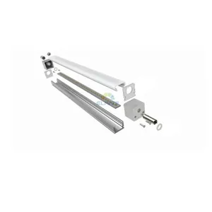 0.6 Meters LED Cabinet Special Lamp China LED Refrigerating Waterproof Lamp Manufacturer thumbnail-3
