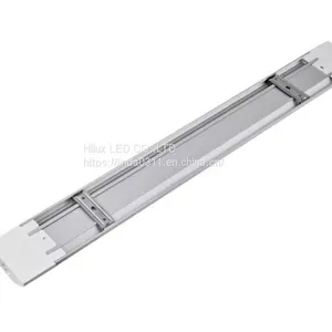 CE&ROHS Listed LED Batten Light Factory Price With High Quality thumbnail-3