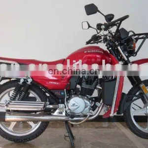 125cc Motorcycle thumbnail-1