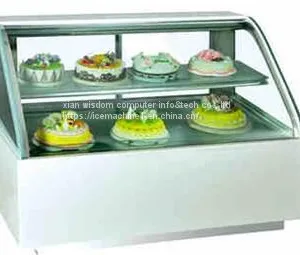 Table Top Display Chiller thumbnail-1