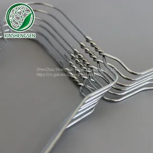 PVC Coated or Galvanized Hanger thumbnail-3