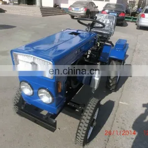 12-18hp Cheap China Farm Mini Tractor thumbnail-6