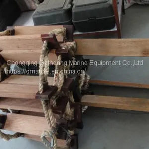 Durable Marine Ladder With Cheap Price thumbnail-2