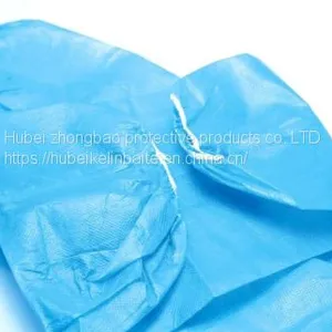 Disposable Antibacterial Work Sleeve Cleaning Non-woven Home Essential Sleeve Protection thumbnail-1