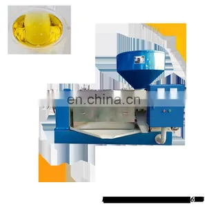 Essential Auto Filter Oil Extractor/palm Kernel Expeller/soybean Oil Machine Price thumbnail-1