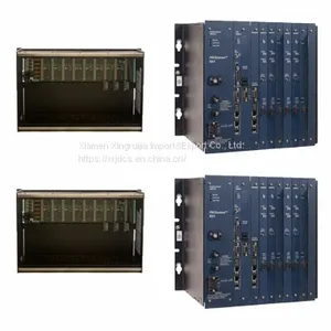 GE FANUC IC697CMM712 thumbnail-1