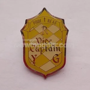 Soft Enamel thumbnail-1
