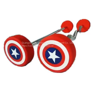 CM-836 CPU Barbell Home Gyms Exercise Equipment thumbnail-1