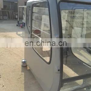 Excavator Hitachi EX200-5 Cab thumbnail-3