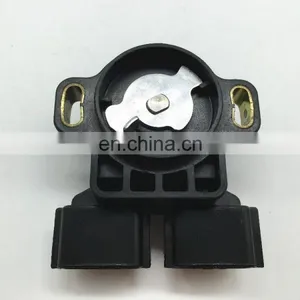 TPS Sensor Throttle Position Sensor For Ni-ssan Maxima Altima Infiniti I30 2.4L OEM# A22-658 E03 thumbnail-2
