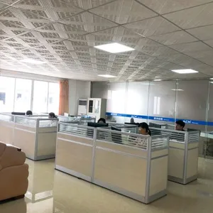 Haoyu Audio Equipment Co.,ltd company overview - view 2 thumbnail