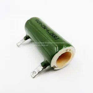 RX20 50W 100w 75W Wire Wound Resistors thumbnail-2