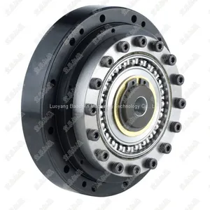 LCSG-14-XXX-C-II Harmonic Drive Servo Actuator High Precision Harmonic Drive thumbnail-1