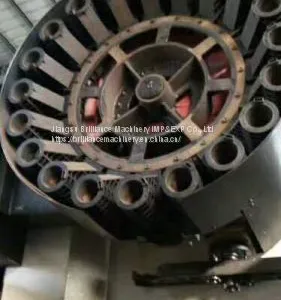 Shenyang 1600B Vertical Machining Center thumbnail-2