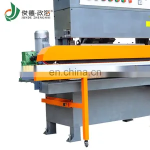 China Foshan Glass Beveling Machine For Sale thumbnail-3