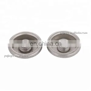 Refrigerant Cap Butane Gas Cartridge Valve Screw Valve thumbnail-4
