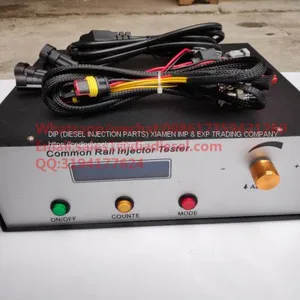 Hot Selling Diesel CR1000 Common Rail Injector Tester Simulator With Piezo - Buy Injector Tester Simulator,Injector Tester thumbnail-1