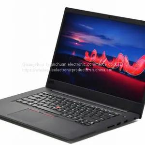 Wholesale Notebook Computers for Think Pad X1 Hermit 4GB Full hd 15.6-inch DVD+RW Windows 10 Slim Laptop thumbnail-1