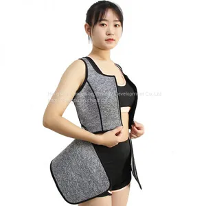 2019 New Arrival Best Quality Breathable Waist Trainer Corsets thumbnail-4