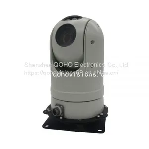 960P Vehicle PTZ Camera thumbnail-1