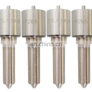 High Quality Nozzle DSLA145P265 0433175033 With Other No.F002C40512 for Injector 0432133877 F000439007 thumbnail-2