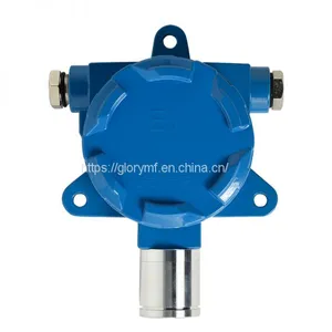 Custom Fixed Gas Detector Combustible/smart Mutil Combustible Gas Monitor thumbnail-3