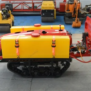 Garden Pesticide Mist Fog Spraying Machine Pesticide Fog Machine Remote Sprayer Machine thumbnail-3