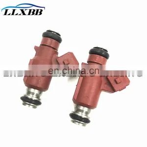Original LLXBB Fuel Injector 93355553 For GMC Chevrolet Montana Prisma Corsa Meriva 028061684 FJ10732 thumbnail-6