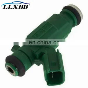 Original Fuel Injector Injection Nozzle 35310-3C400 For Kia Sedona Hyundai Santa Fe 353103C400 FJ1106 thumbnail-1