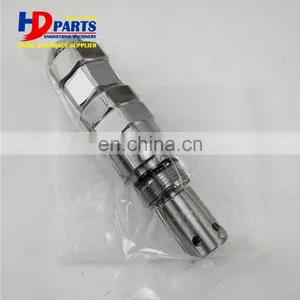 DB58 Diesel Engine Genuine Parts Main Relief Control Valve thumbnail-2