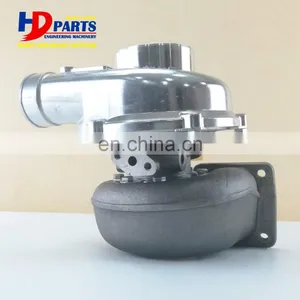 Turbo Charger RHE7 For Excavator Parts thumbnail-6