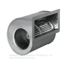 612F-2ebmpapst Fan Axial Fan EBM-PAPST TYPE:412F-2H EBM FAN DC 12V thumbnail-2
