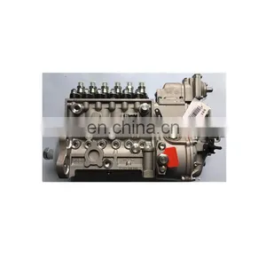 6BT190-33 Fuel Injection Pump 5260337 for Loader thumbnail-1
