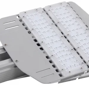 UNK-SL150F Good Price Bright 120lm/w Cool White 5700K IP65 150w Module Led Street Light With 5 Years Warranty thumbnail-2
