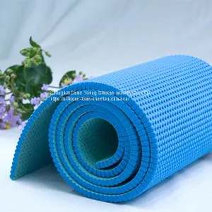 Factory Derectly Sell Silicone Foam Sheet Used on Steam Press Machine thumbnail-5
