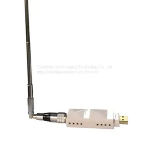 AR-10 Marine Boat Dual Channel AIS Receiver (USB Output) thumbnail-1