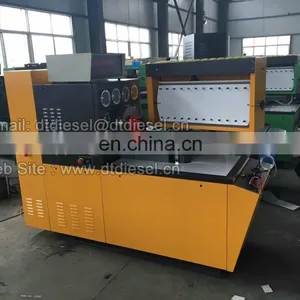 12PSB Diesel Injection Pump Test Bench, BD850 thumbnail-5