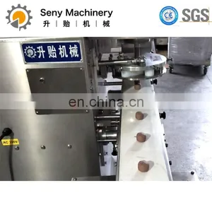 ShangHai Hot Sale Mini Falafel Machine With Factory Price thumbnail-6