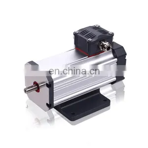 Custom IEC 15 25 kw 20kw 100kw Pmsm Motor thumbnail-3