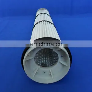 Cement Silo Filter Replace Wam Filter Cartridge 2099a9s-a thumbnail-1