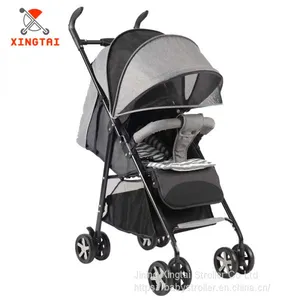 Best Pushchair Pram Lightweight Newborn Baby Stroller Pushchair Folding thumbnail-4