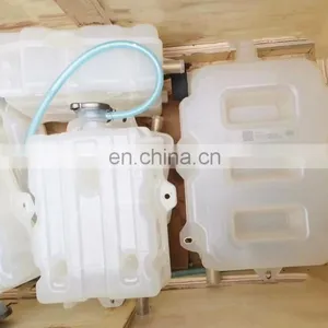FAW J6 Truck Parts Expansion Tank 1311010-Q204 thumbnail-1