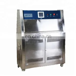 Programmable UV Aging Chamber/UV Weathering Testing Equipment thumbnail-1