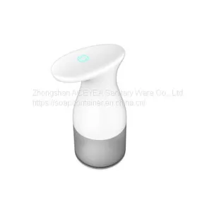 Automatic Induction Hand Washing Machine Color White For Office & School thumbnail-2