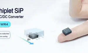 MORNSUN Guangzhou Science & Technology Co,. Ltd. company overview - view 2 thumbnail