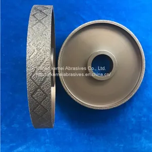 Brazed Diamond Cbn Grinding Wheel thumbnail-1