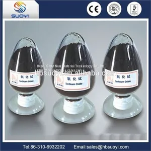 Ready Stock Metal Powder Terbium Oxide Used as a Phosphor thumbnail-1